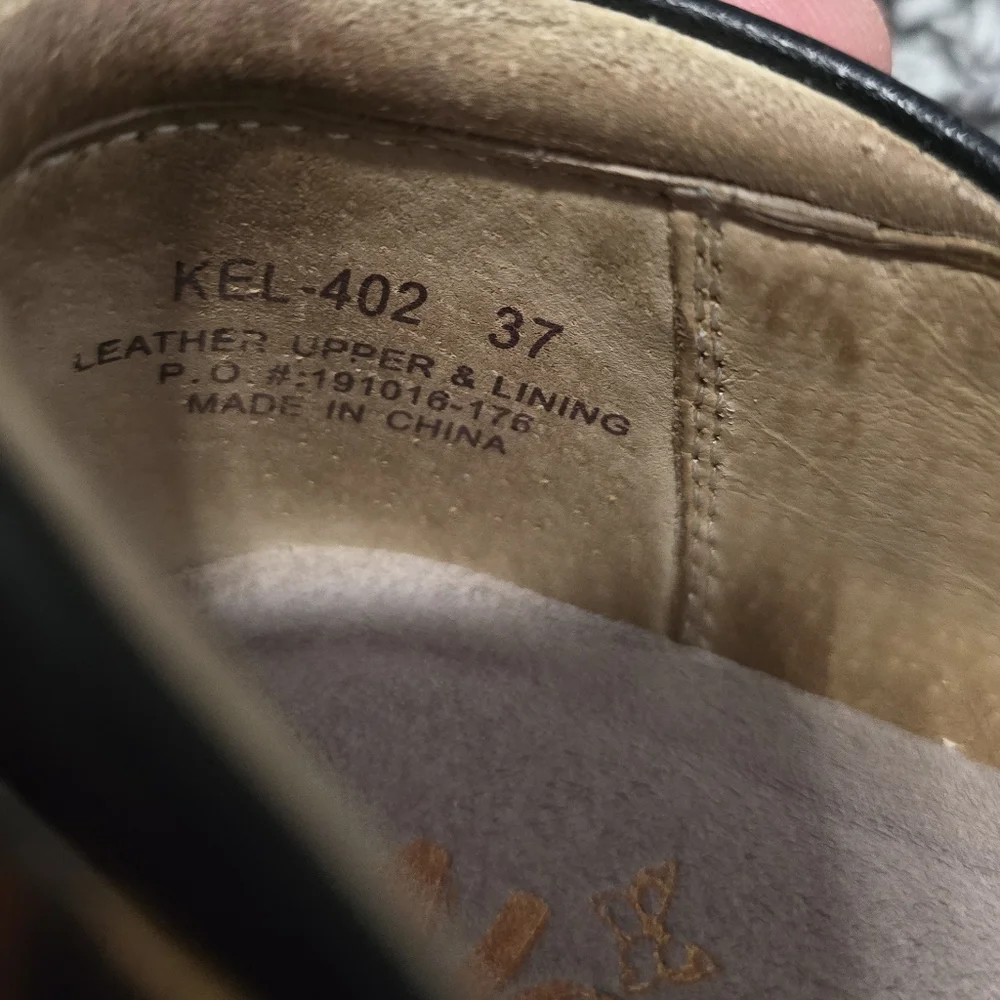 🍂Alegria Keli Leopard Professional Clog Shoe - Picture 7 of 7